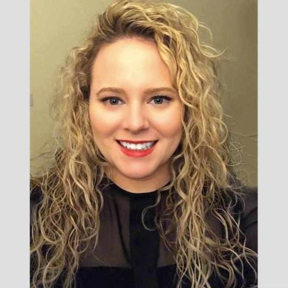 Meet your Posher, Justine